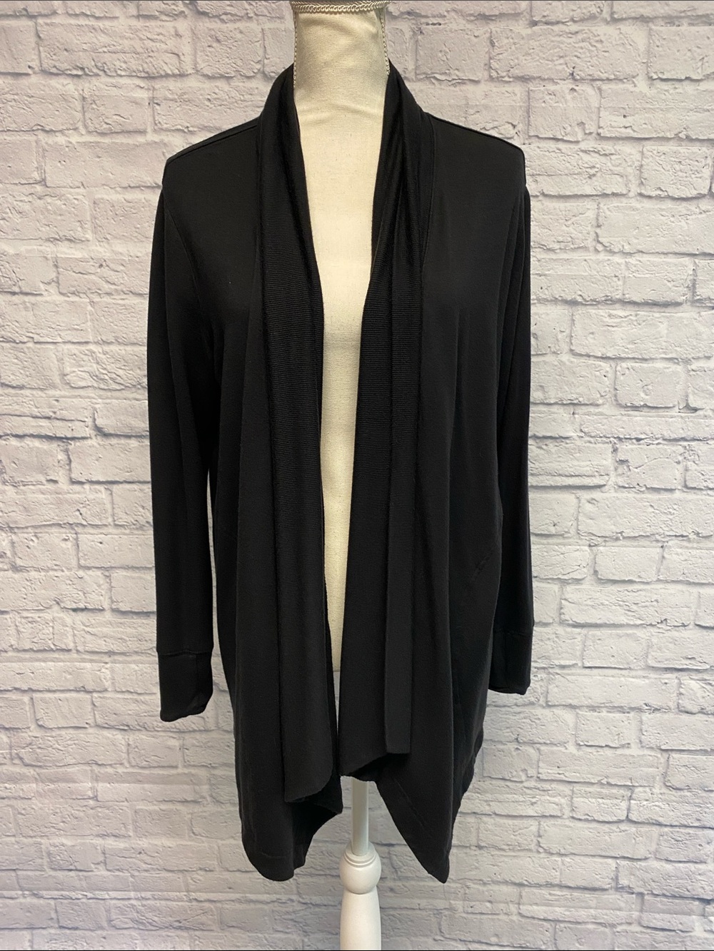 Athleta Pranayama Wrap Size Small